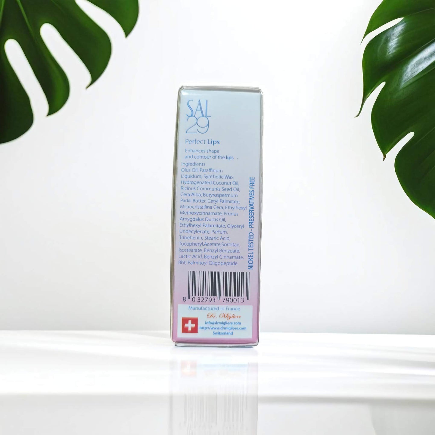 Sal 29 Perfect Lips Volumizzante Rimpolpante - Dr.Migliore.com