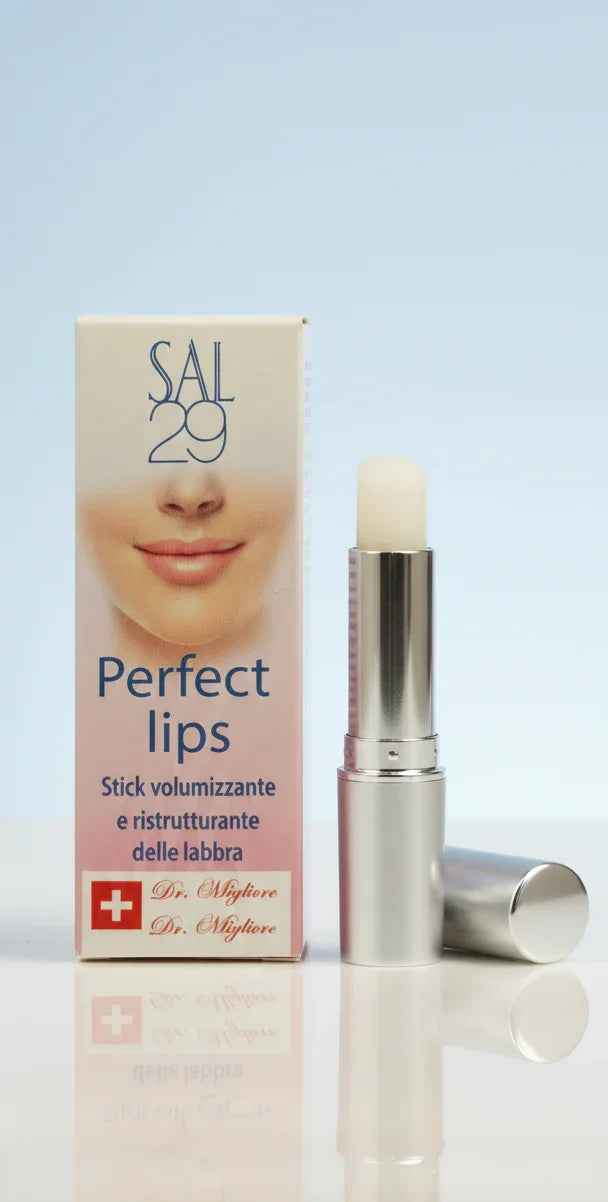 Confezione di Sal 29 Perfect Lips