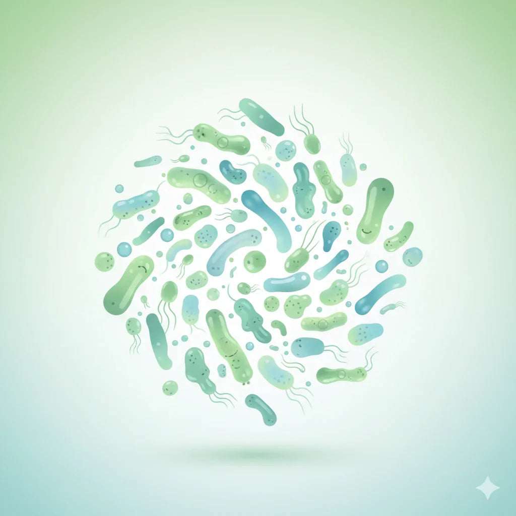 Lacbio 15 Miliardi - Integratore Probiotico Avanzato per l'Equilibrio del Microbiota - Dr.Migliore.com