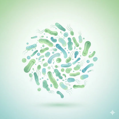 Lacbio 15 Miliardi - Integratore Probiotico Avanzato per l'Equilibrio del Microbiota - Dr.Migliore.com