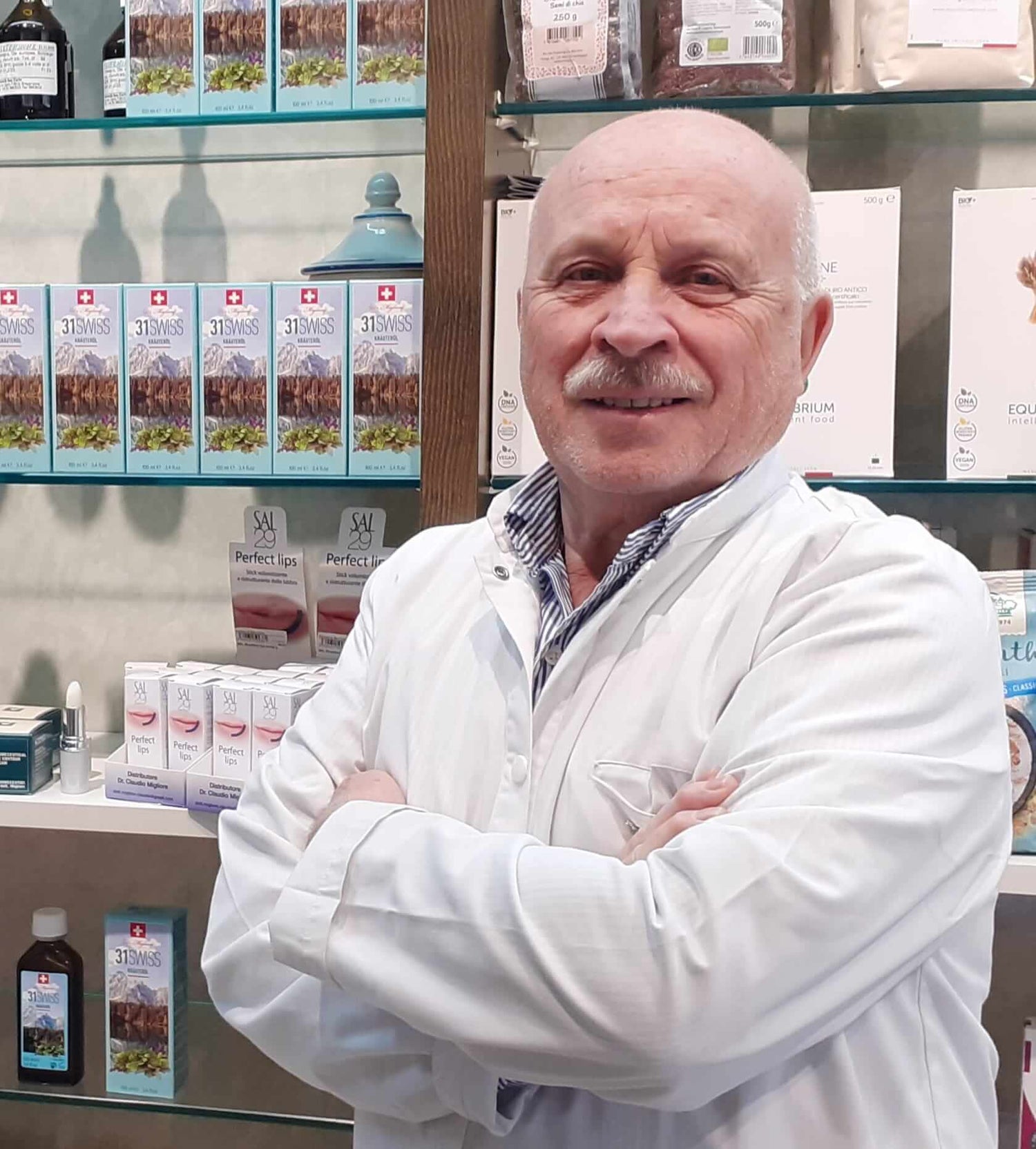 dr migliore claudio photo