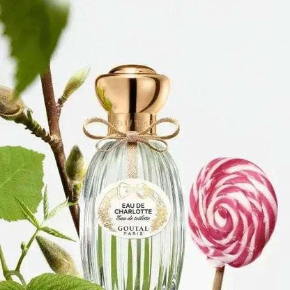 Goutal | Eau De Charlotte | Eau de Toilette Dr.Migliore.com