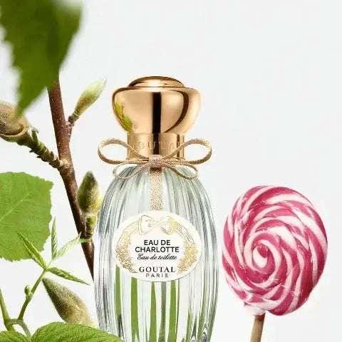 Goutal | Eau De Charlotte | Eau de Toilette Dr.Migliore.com