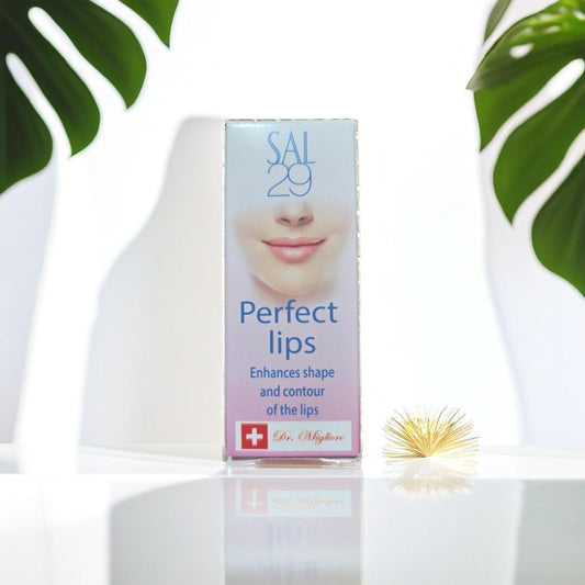 Sal 29 Perfect Lips Volumizzante Rimpolpante - Dr.Migliore.com