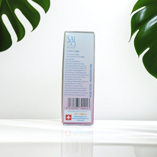 Sal 29 Perfect Lips Volumizzante Rimpolpante - Dr.Migliore.com