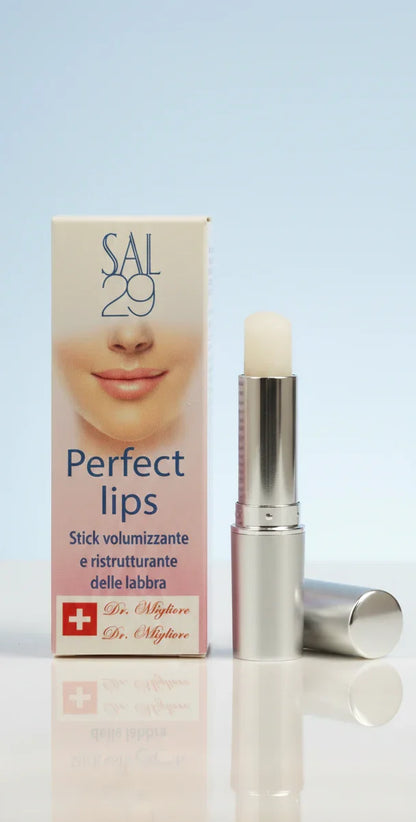 Sal 29 Perfect Lips – Rimpolpante Labbra Naturale con Peptide PAL-GHK - Dr.Migliore.com